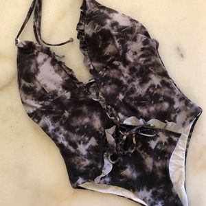 Brand New One-piece Bathing Suit
